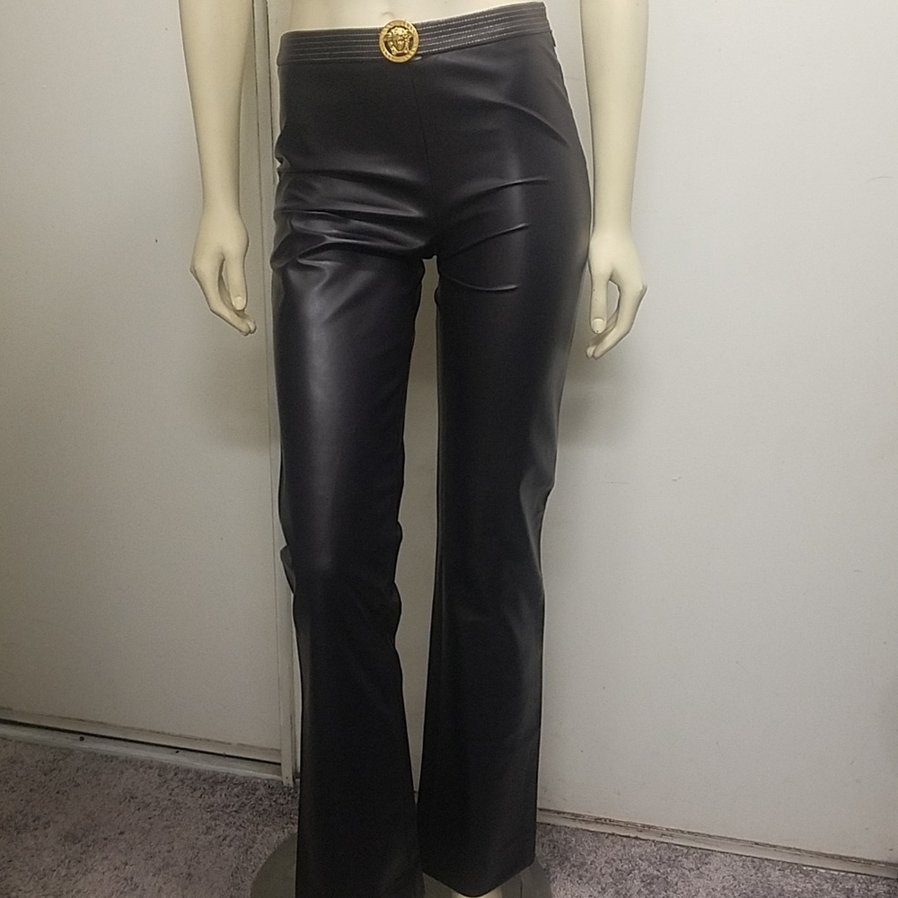Versace pants - Picture 2 of 7